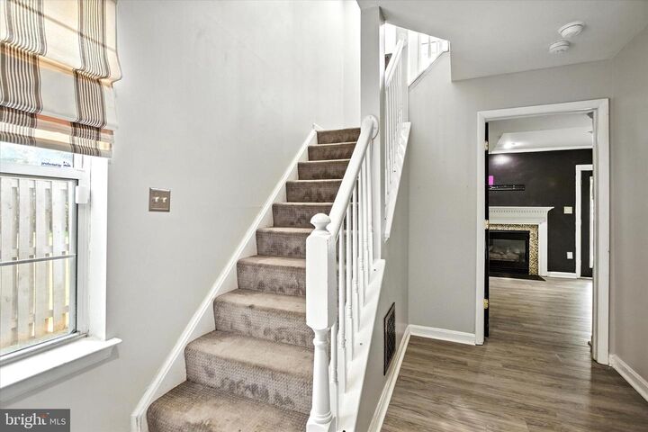 Property Photo: 4411 Beckenham Place MD 20772