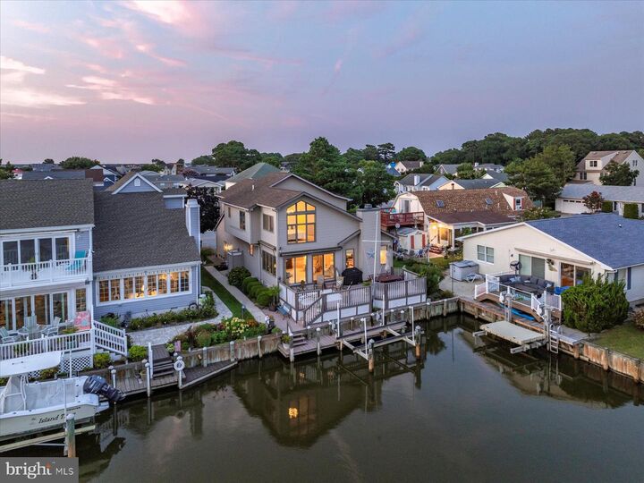 Property Photo: 703 Loop Road MD 21842