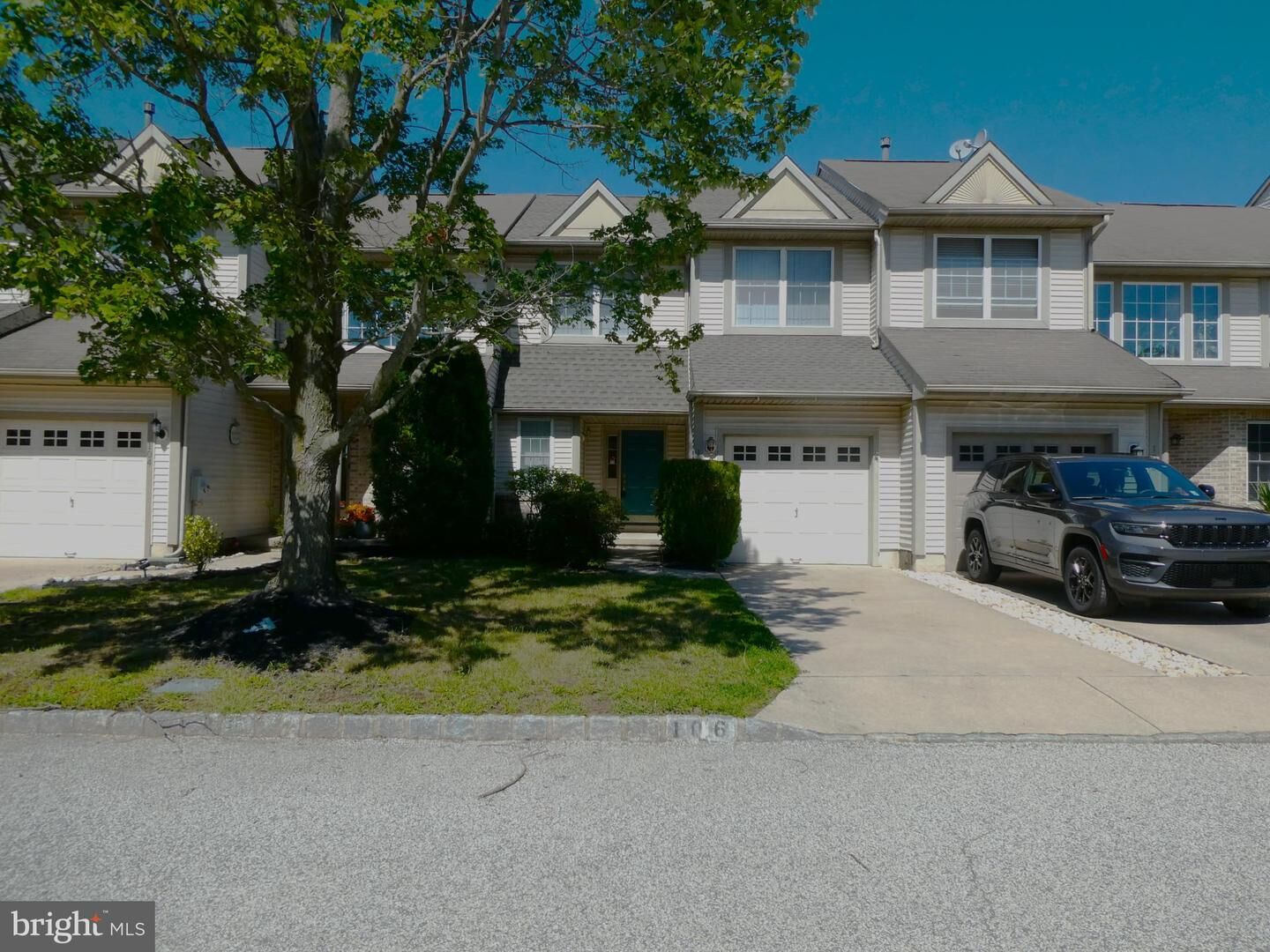 Property Photo: 106 Kennedy Lane NJ 08009