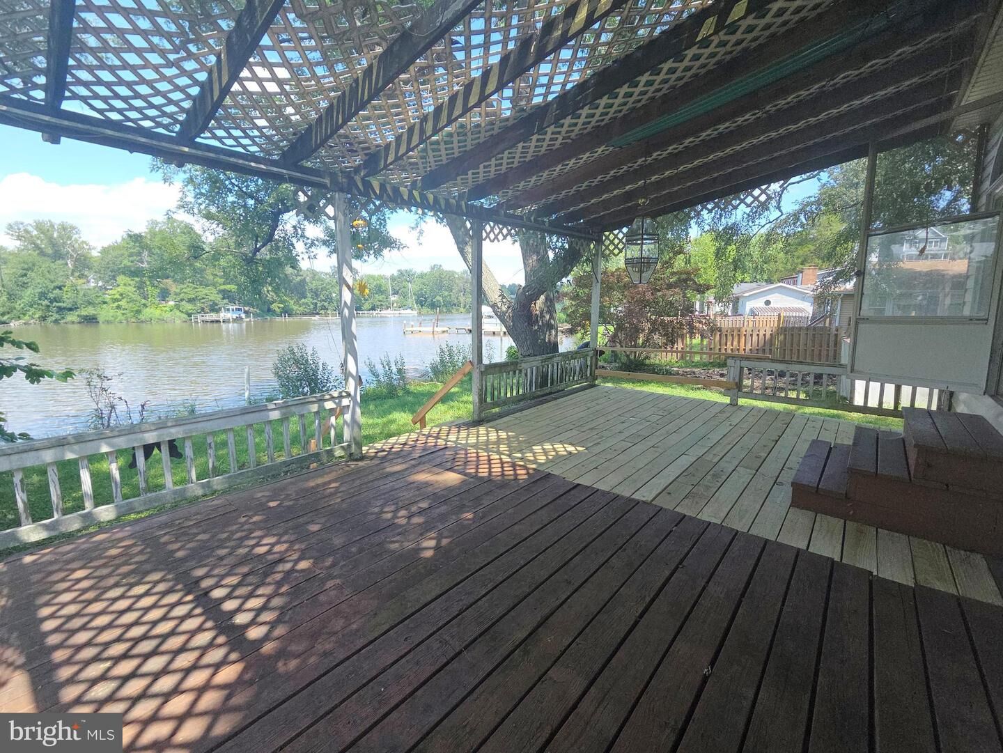 Property Photo: 15 Beach Road MD 21060