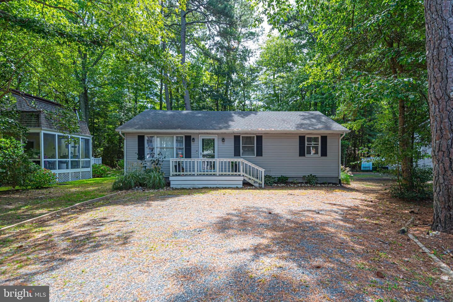 Property Photo:  62 Ocean Parkway  MD 21811 