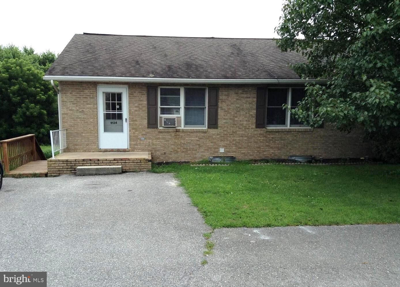 Property Photo:  9130 Letzburg Road  PA 17225 