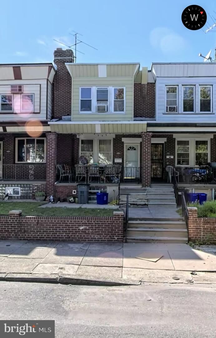 Property Photo:  5222 Horrocks Street  PA 19124 