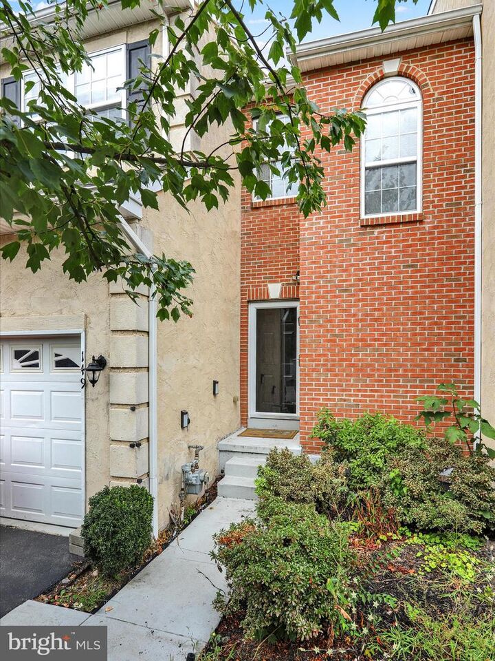 Property Photo: 149 Stone Hill Drive PA 19464