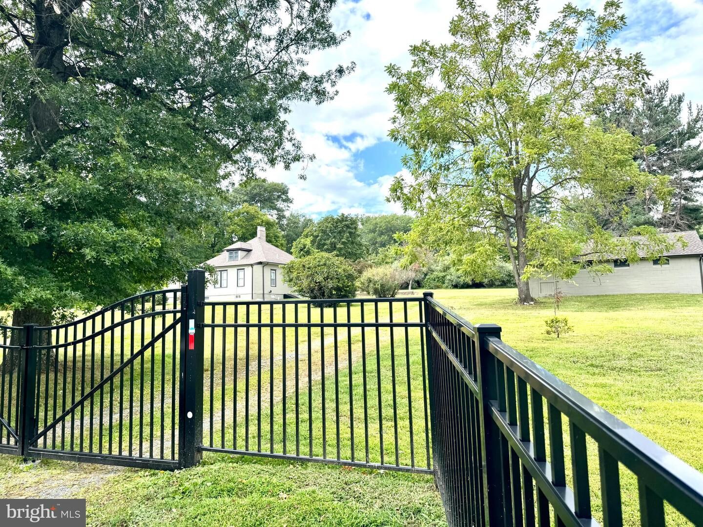 Property Photo:  145 Hopewell Wertsvl Road  NJ 08525 