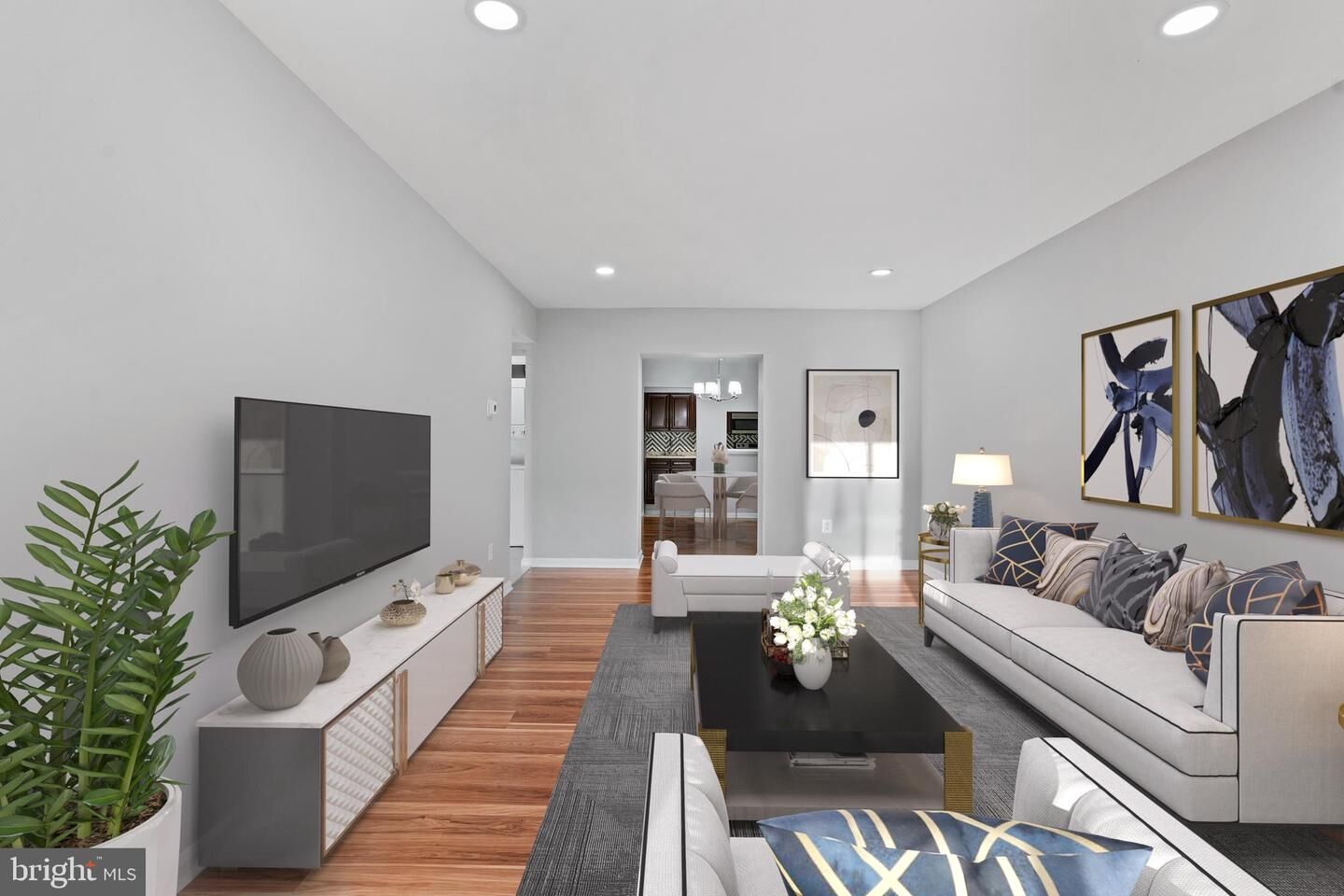 Property Photo:  6155 Edsall Rd. Road B  VA 22304 