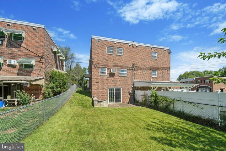 Property Photo: 1346 Wales Place PA 19116