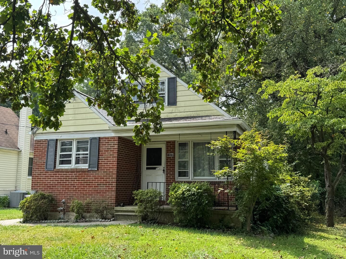 Property Photo: 1909 Clearwood MD 21234