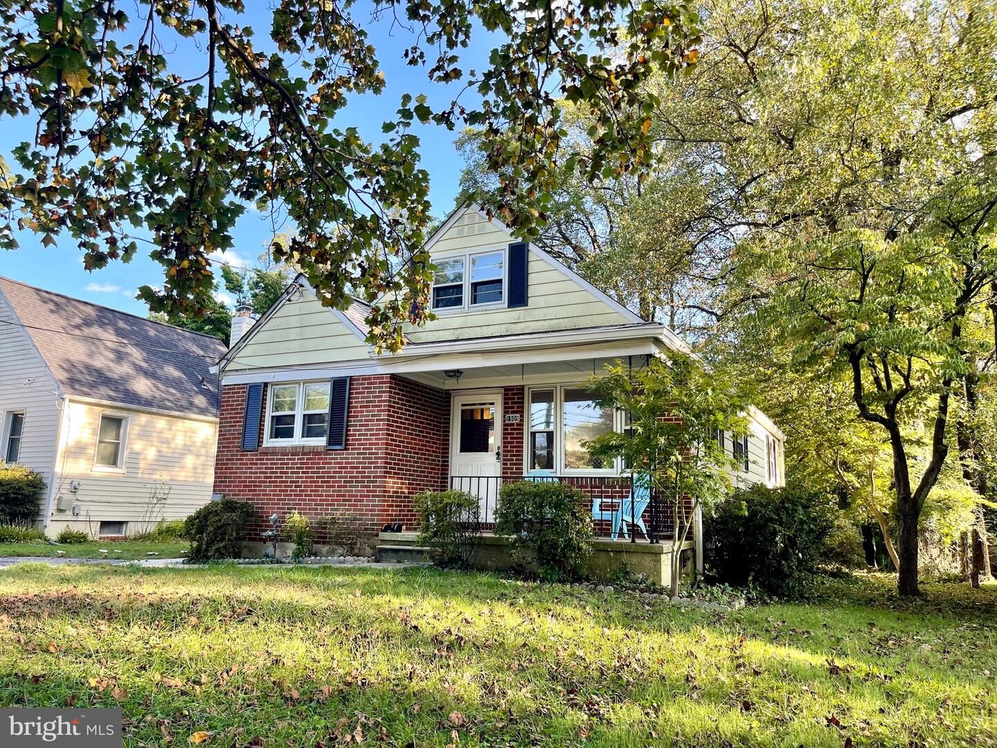 Property Photo:  1909 Clearwood  MD 21234 