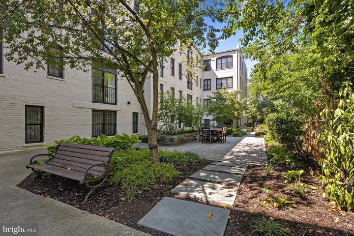 Property Photo: 2630 Adams Mill Road NW T06 DC 20009