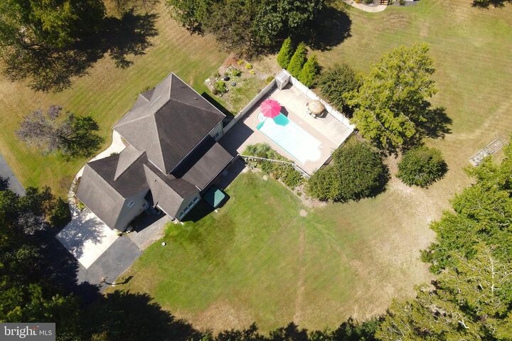 Property Photo: 5277 Green Hill Circle MD 21856