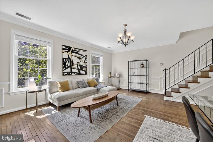 Property Photo: 1749 Q Street NW F DC 20009