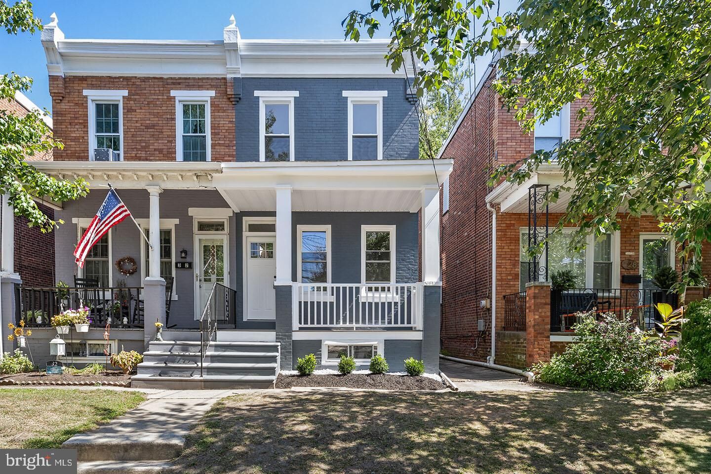 Property Photo: 30 Lincoln Avenue NJ 08108