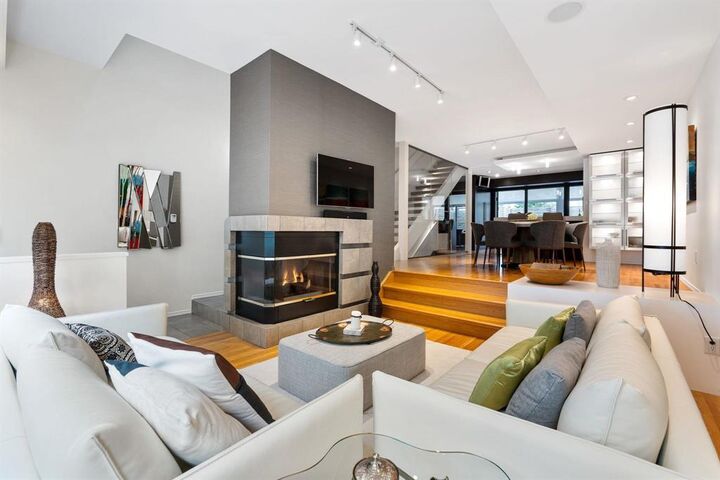 Property Photo: 100 Wellington Crescent MB R3M 0A9