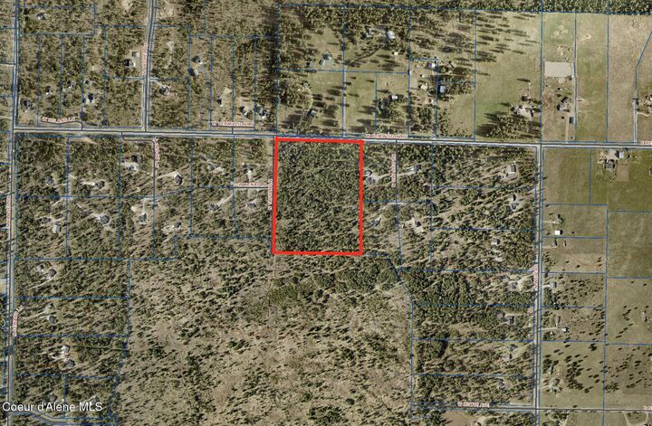 Property Photo:  Nka Remington Rd  ID 83801 