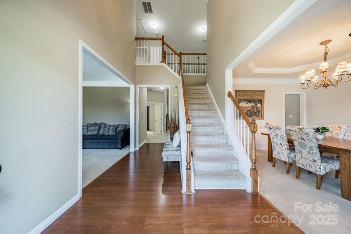 Property Photo:  1559 Broderick Street NW  NC 28027 