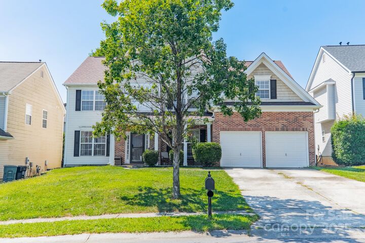 Property Photo: 1559 Broderick Street NW NC 28027