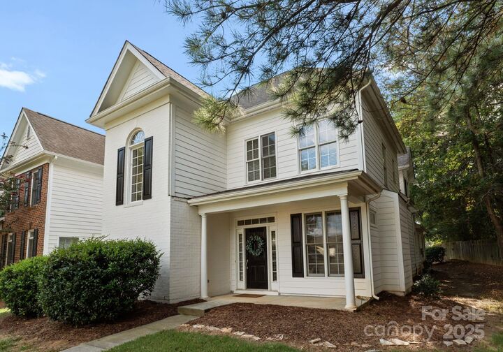 Property Photo:  20237 Harroway Drive  NC 28031 