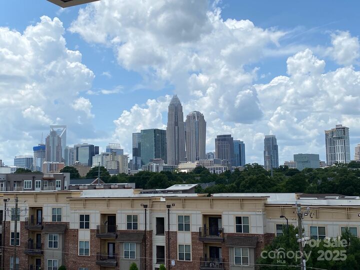 12119 Brooklyn Avenue  Charlotte NC 28204 photo