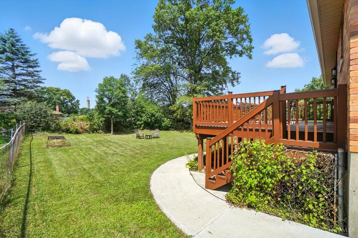 Property Photo: 5761 Ocala Court OH 45239