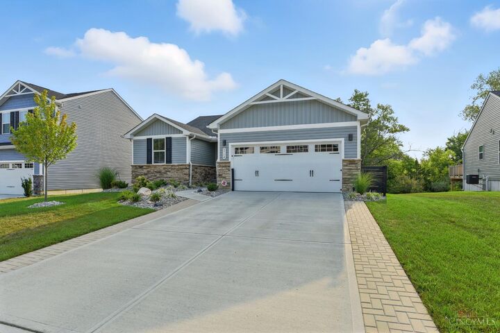 Property Photo: 5714 Millbrook Drive OH 45042