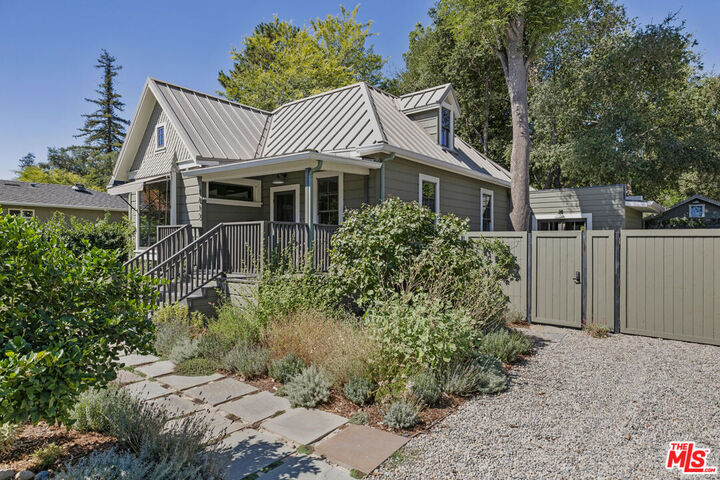 Property Photo:  1415 Ontario Ave  CA 91103 