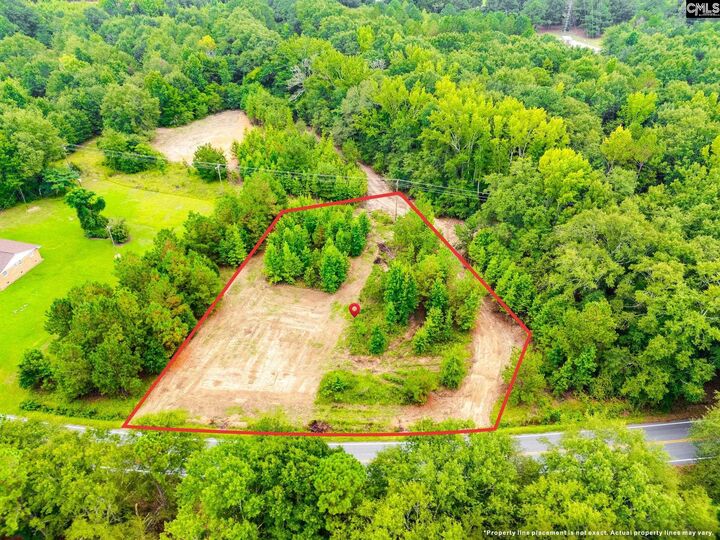Lot B2 Stokes Bridge  Bishopville SC 29010 photo