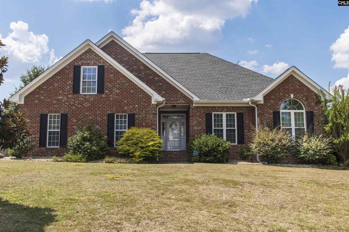 Property Photo: 241 Highgrove SC 29170