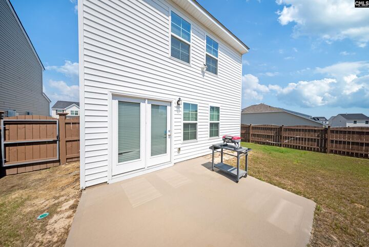 Property Photo:  412 Eclipse Ln  SC 29045-8566 