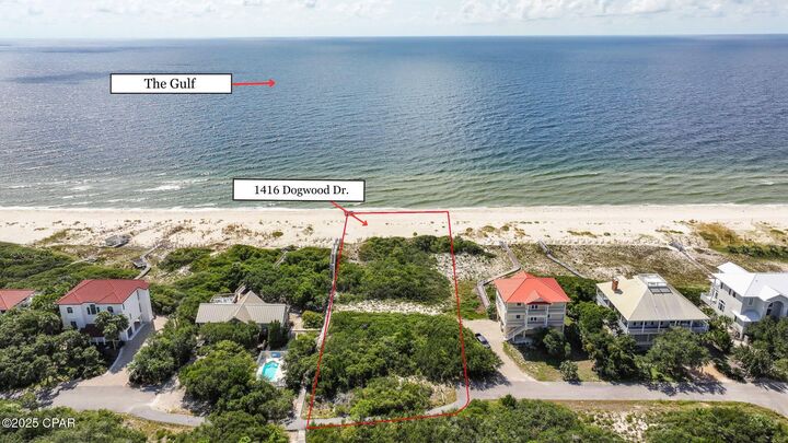 1416 Dogwood Drive  Eastpoint FL 32328 photo