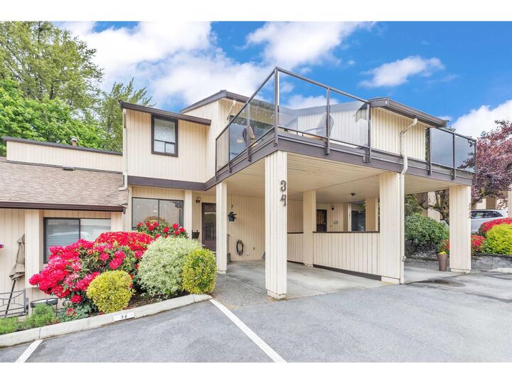 Property Photo: 2962 Nelson 34 BC V2S 7E9