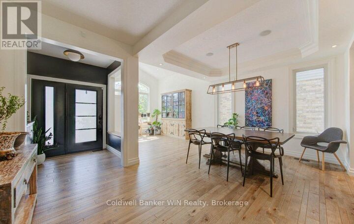 Property Photo:  422 Rideau River Street  ON N2V 2Y4 
