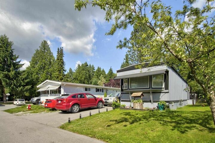 7790 King George Boulevard 160 — photo 1