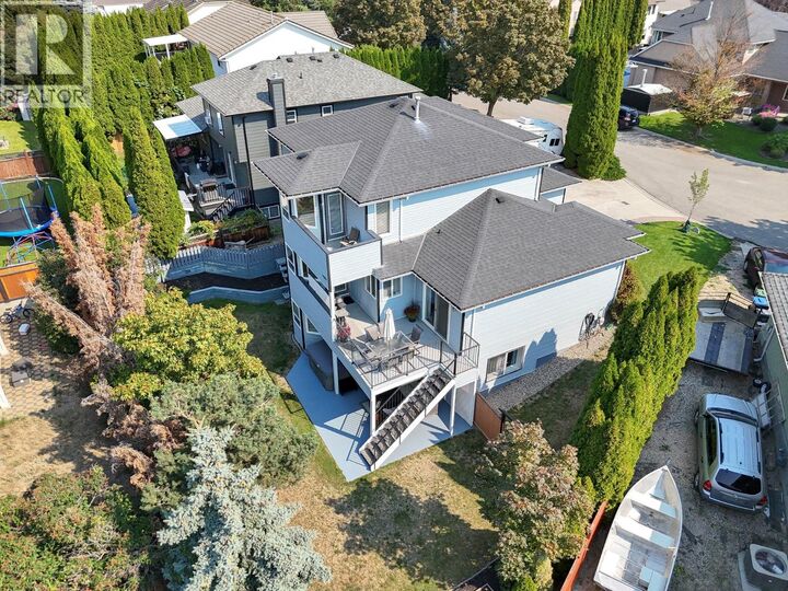 1861 Glenhaven Crescent  Kelowna BC V1V 1T4 photo