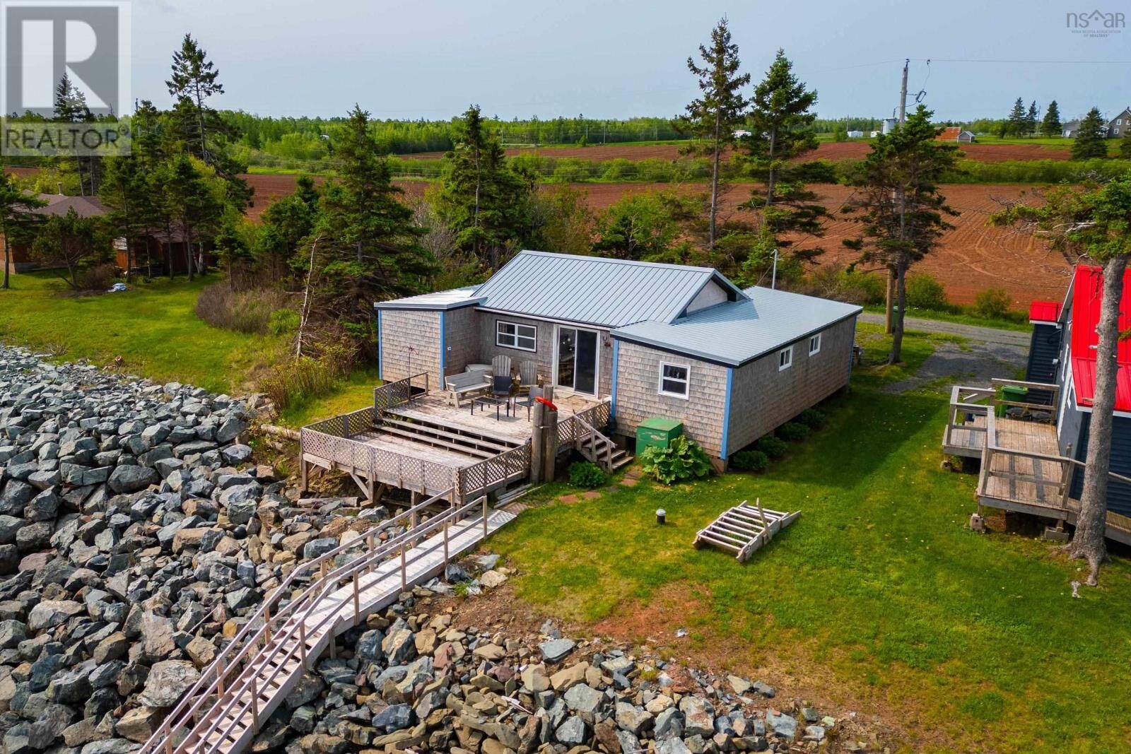 Photo de la propriété:  85 Ridgway Lane  NS B0L 0A3 