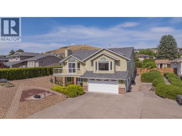 Property Photo:  8841 Michael Drive  BC V1B 2P5 