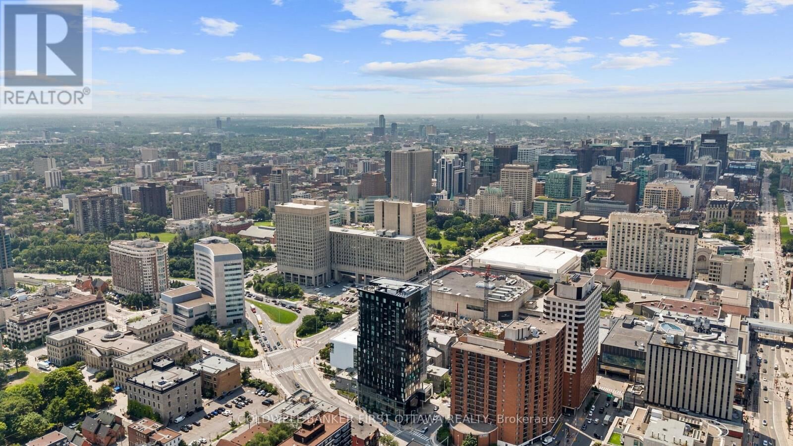Photo de la propriété: 20 Daly Street 1605 ON K1N 0C6
