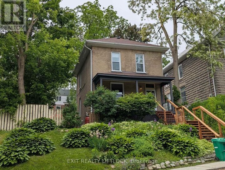 629 Aylmer Street North  Peterborough (Town Ward 3) ON K9H 3X2 photo