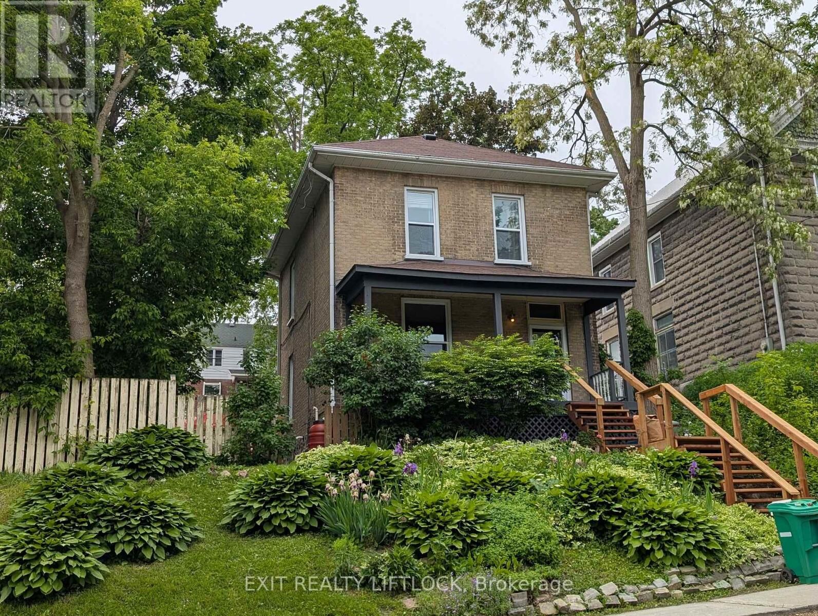 Property Photo: 629 Aylmer Street North ON K9H 3X2