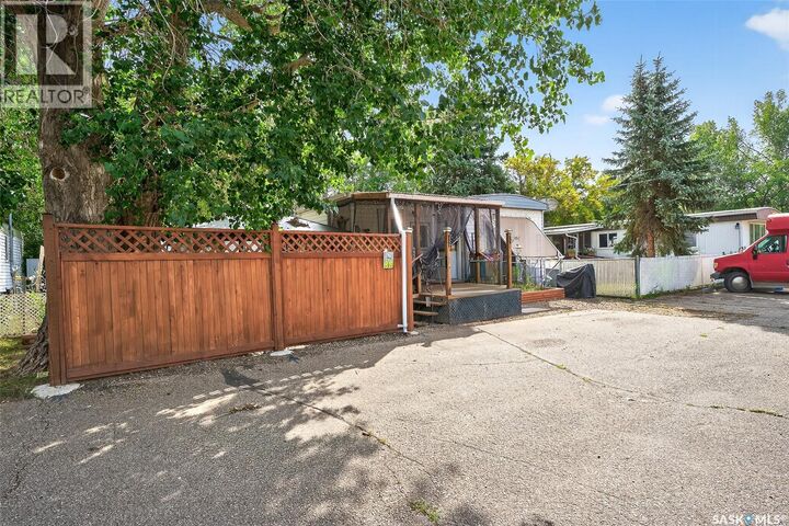 Property Photo:  #B19       1455 9th Avenue NE  SK S6H 1C6 