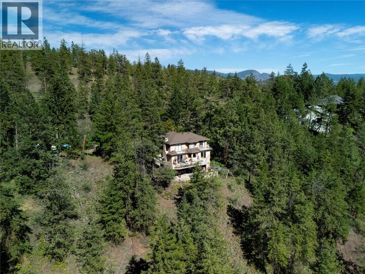Property Photo:  434 Grainger Road  BC V1V 1C8 