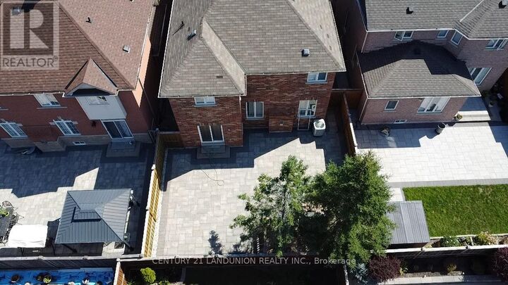 Property Photo: 58 Stricker Avenue ON L6E 1N6