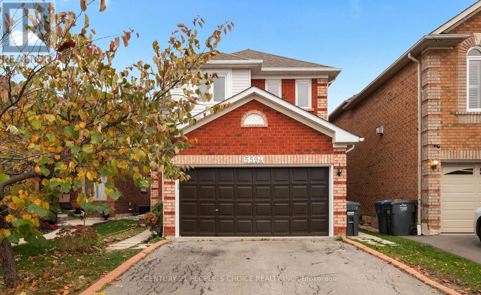 Property Photo:  5594 Taw (Basement) Avenue  ON L5V 2B1 