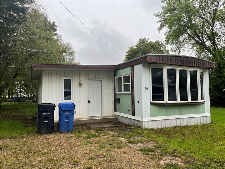 1021 Jackson Street  Dauphin MB R7N 2N5 photo