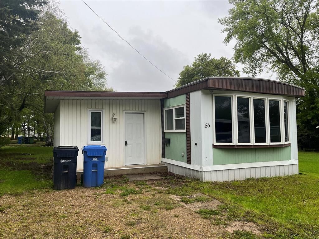 Photo de la propriété: 1021 Jackson Street MB R7N 2N5