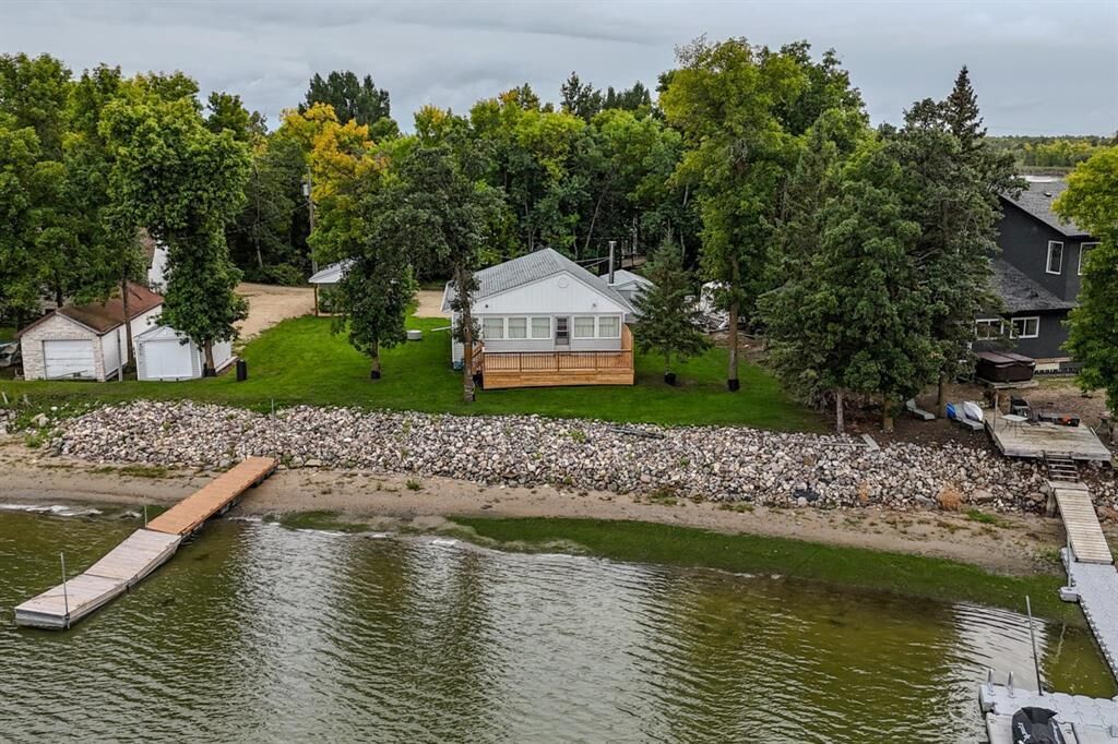 Photo de la propriété:  3 Sunset Lane  MB R0C 2L0 