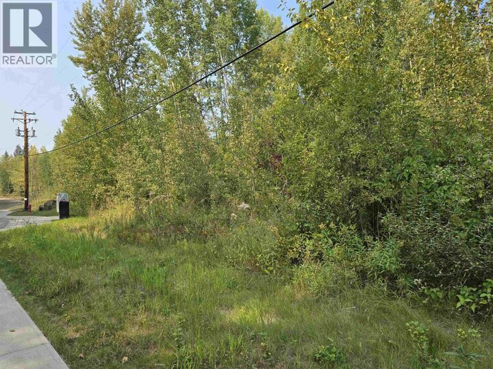 Photo de la propriété:  Lot 14 Dawson Street  BC V2J 6A9 
