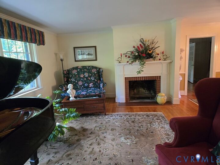 Property Photo:  701 Fourth Avenue  VA 23901 