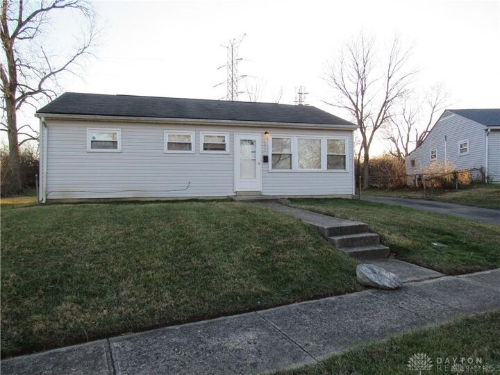 4976 Marburn Avenue  Dayton OH 45417 photo
