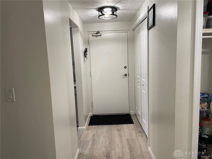 Property Photo: 1112 Eagle Feather Circle A OH 45449